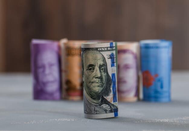Forex forecast for July 2013: USD to grow