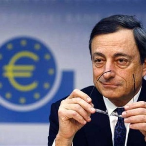 Press conference of ECB Head Mario Draghi (20.07.2017)