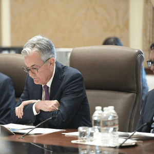 U.S. Federal Reserve Board Meeting (30-31 July 2019)