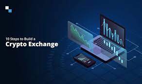 How Much Does It Cost To Start A Cryptocurrency Exchange Service?